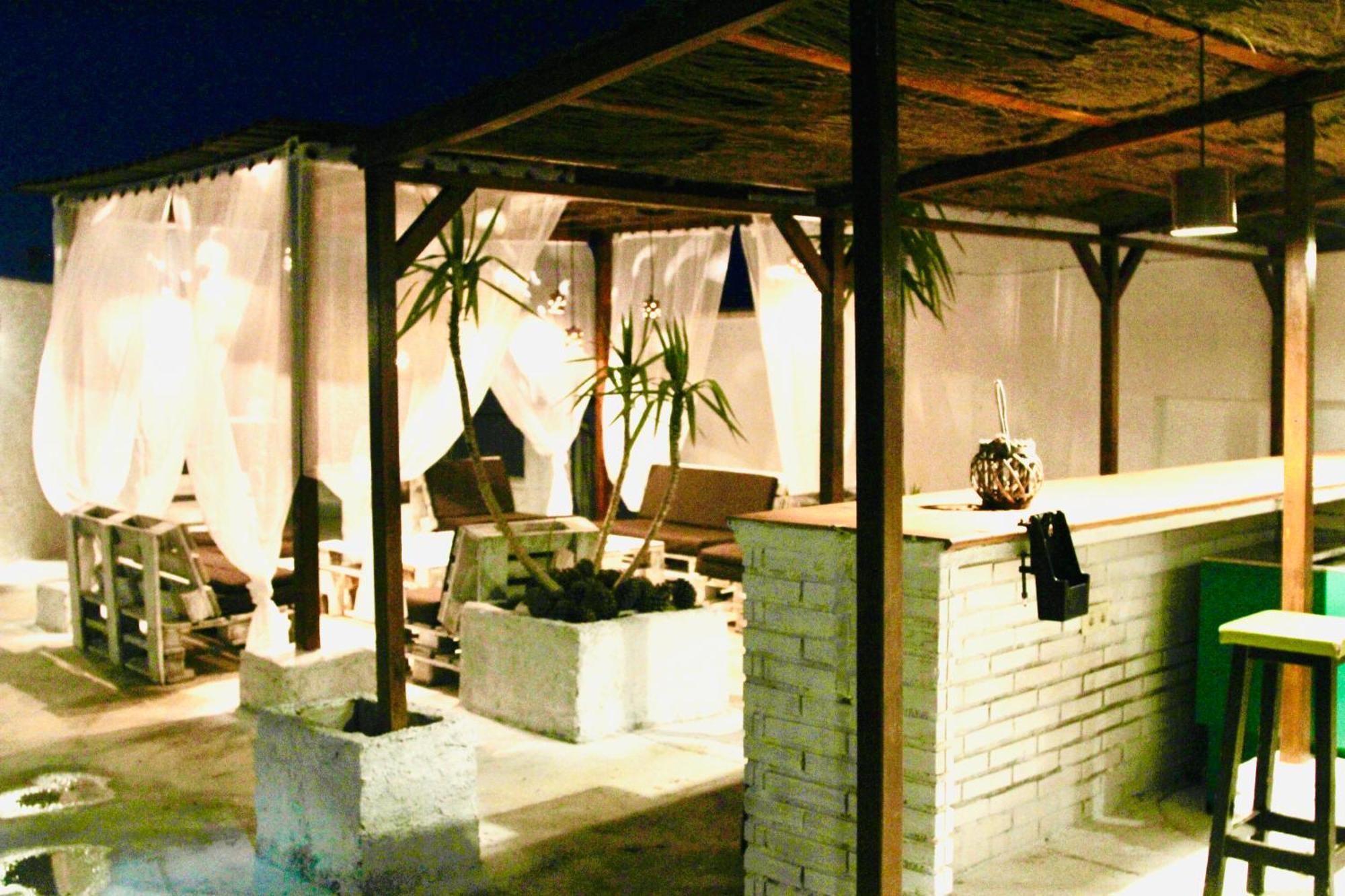 Casa Rural Cueva El Nido Casas de Fernando Alonso Extérieur photo