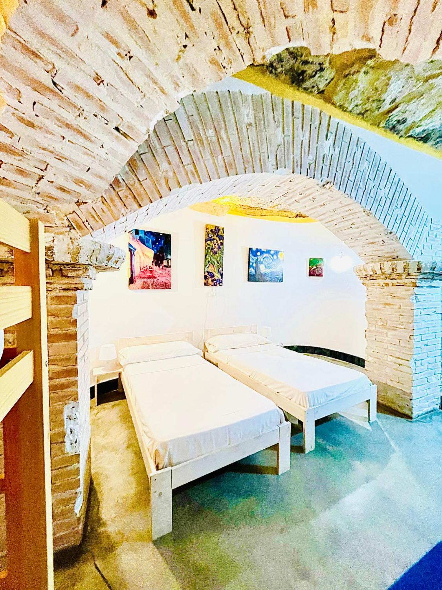 Casa Rural Cueva El Nido Casas de Fernando Alonso Extérieur photo